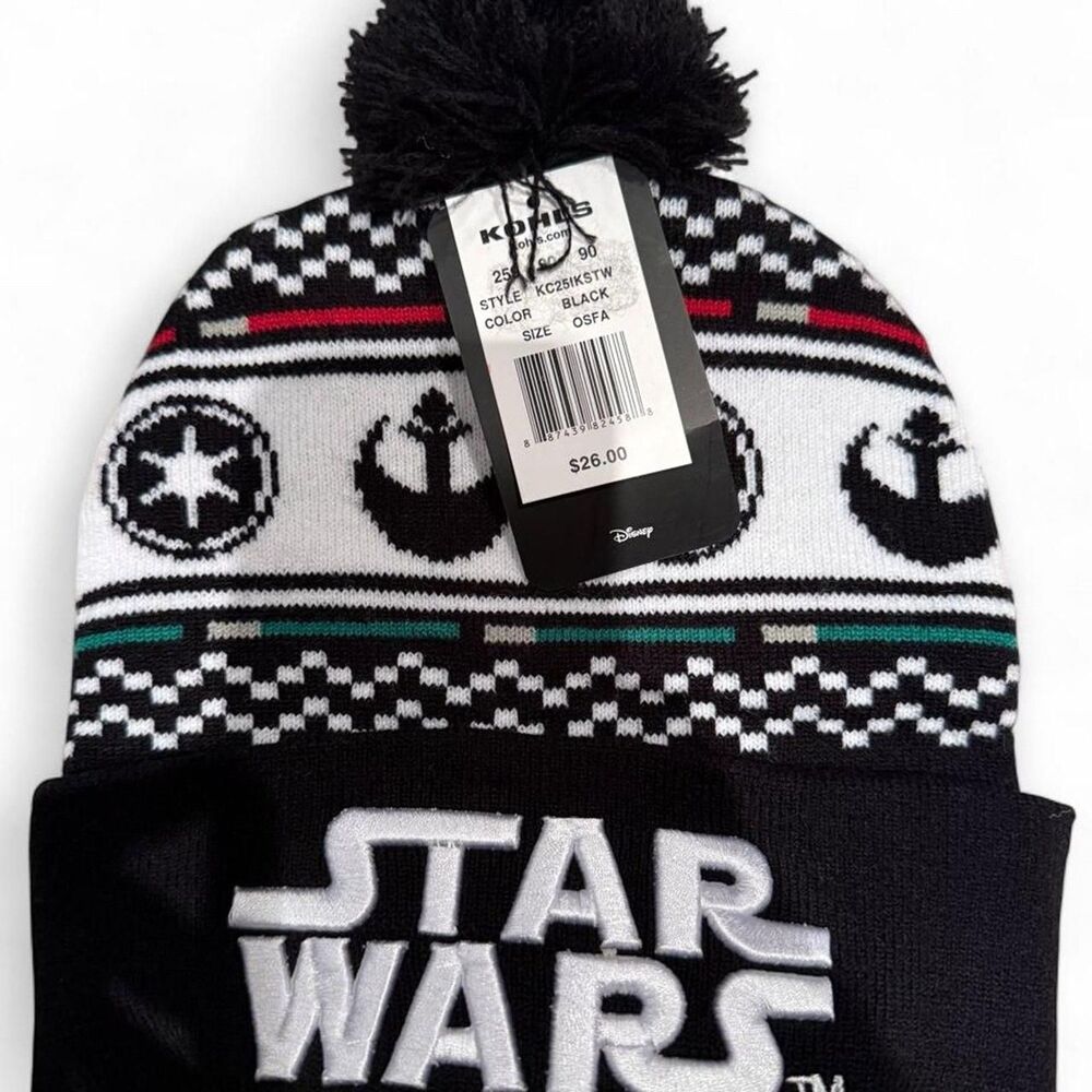Star Wars Men's Hat
